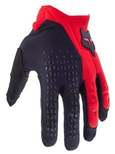 Моторукавички FOX PAWTECTOR GLOVE - CE Flo Red L (10)