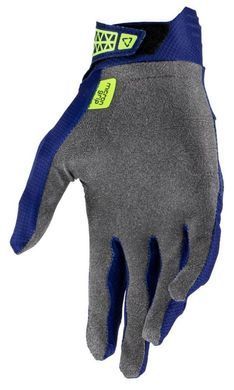 Мотоперчатки LEATT Glove Moto 3.5 Lite Blue M 9