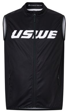 Жилет USWE Lite Vest Black, M