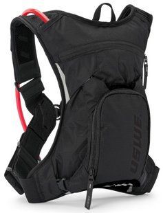 Моторюкзак USWE HYDRO 3L Carbon Small