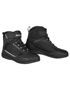 Моточеревики SECA TRAFFIC II Black 45