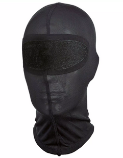 Підшоломник Dainese SILK BALACLAVA BLACK