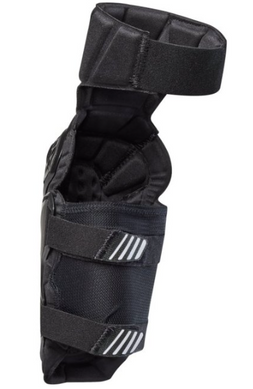 Налокотники детские FOX YTH Titan Race Elbow Black