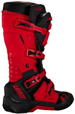 Мотоботи LEATT 4.5 Boot Red 9