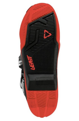 Моточеревики LEATT GPX 5.5 FlexLock Red 9