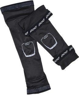 Чулки під брейси POD KX Knee Sleeve Black XXL