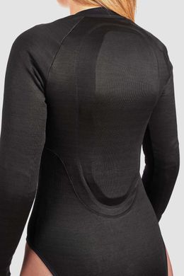 Захист тіла бодік PandoMoto BIA Black L
