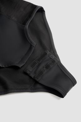 Захист тіла бодік PandoMoto BIA Black L