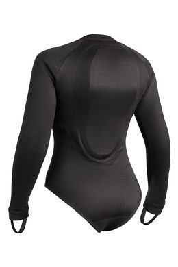 Захист тіла бодік PandoMoto BIA Black L