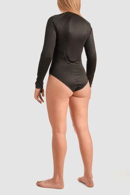Захист тіла бодік PandoMoto BIA Black L