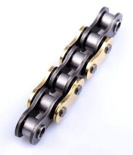 Ланцюг AFAM XRR3 Chain - 520 Gold 520-114L / Seal Ring