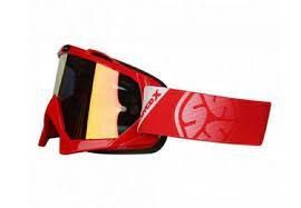 Мотоочки SCOYCO G08 Red