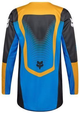Джерсі FOX 180 Jersey COLLECT Blue L