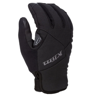 Моторукавиці KLIM Inversion Insulated LG Black - Asphalt