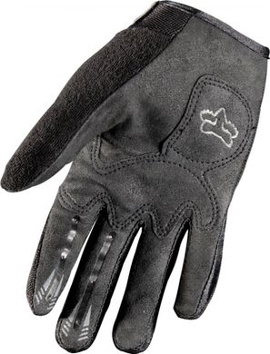 Мотоперчатки FOX Womens Incline Glove Black S (8)