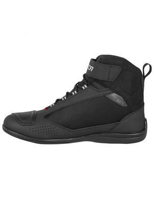 Моточеревики SECA TRAFFIC II Black 41