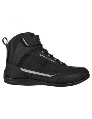 Моточеревики SECA TRAFFIC II Black 41