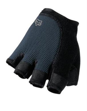 Мотоперчатки FOX Womens Tahoe Glove Charcoal L (10)