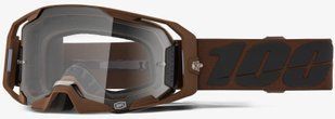 Маска кросова 100% ARMATIC Goggle [Salcedo], Clear Lens