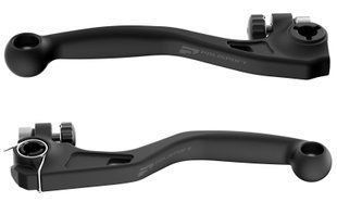 Важелi Polisport APT Lever Set - Honda Black