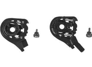 Кріплення візору LS2 RATCHET SYSTEM FF325