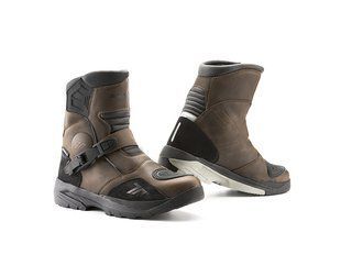 Моточеревики Seventy SD-BA5 Adventure Brown 39