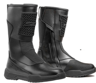 Моточеревики Sidi ORION GTX black 45