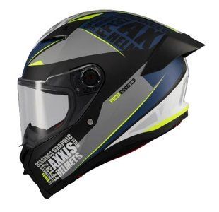 Мотошолом AXXIS FENIX ESSENCE C2 M