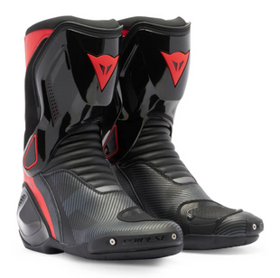 Моточеревики Dainese Nexus 2 Black/Fluo-Antracite 43