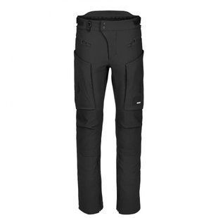 Мотоштаны Spidi FRONTIER PANTS Black
