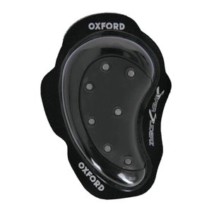 Слайдеры Oxford Rok Drop Sparkie Knee Sliders Black