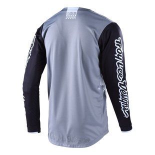 Мото джерсі TLD GP JERSEY; Race 81 Gray XXL