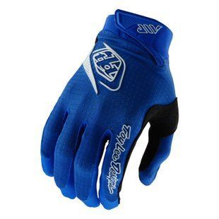 Рукавички TLD YOUTH AIR GLOVE MONO BLUE L