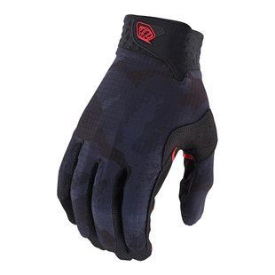 Рукавички TLD AIR GLOVE CAMO BLk L