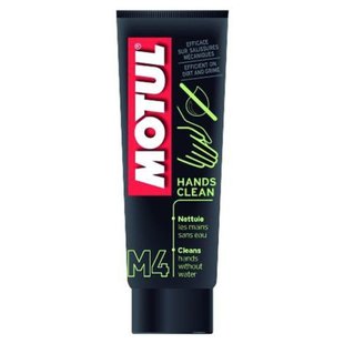 MOTUL M4 Hands Clean 100ml