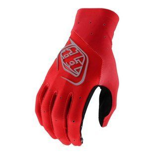 Мото Рукавички TLD SE ULTRA GLOVE Red XXL