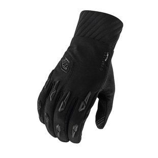 Рукавички TLD SWELTER PLUS GLOVE MONO BLACK XXL