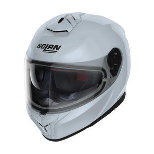 Мотошолом Nolan N80-8 CLASSIC N-COM White Black L
