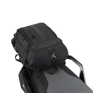 Мотосумка Oxford Atlas T-10 Advanced Tourpack Black