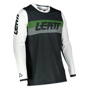 Джерсі Leatt GPX 4.5 Lite Black M
