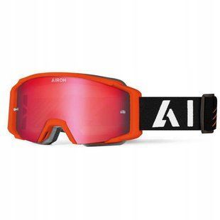 Маска для кросу AIROH BLAST XR1 orange matt