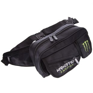 Сумка на пояс Monster Energy