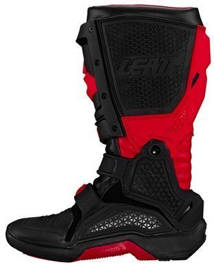 Мотоботи LEATT 4.5 Boot Red 9