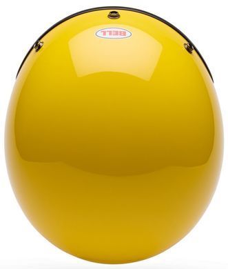 Шолом BELL MAGNUM Helmet - SOLID Yellow L