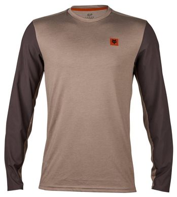 Джерси FOX RANGER JERSEY Taupe XXL