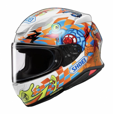 Мотошолом SHOEI NXR2 YAGYO TC-2 S