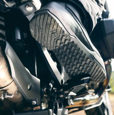 Моточеревики Sidi ORION GTX black 42