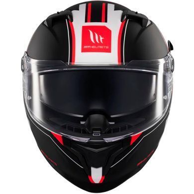 Мотошлем MT BRAKER SV CHARM A1 Matt S