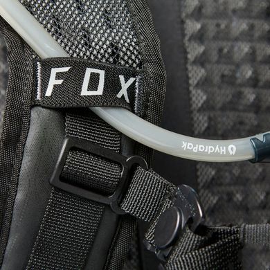 Моторюкзак FOX Utility Hydration Pack Medium Black