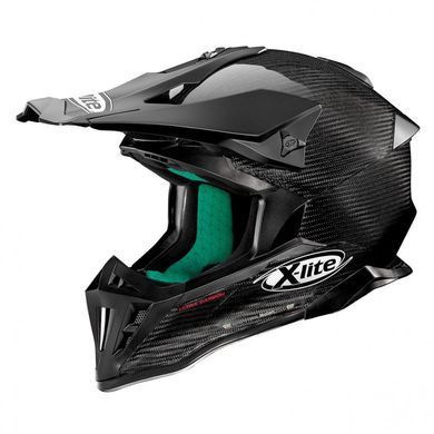 Мотошолом X-Lite X-502 ULTRA PURO S